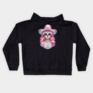 Mexi Charm Kids Hoodie